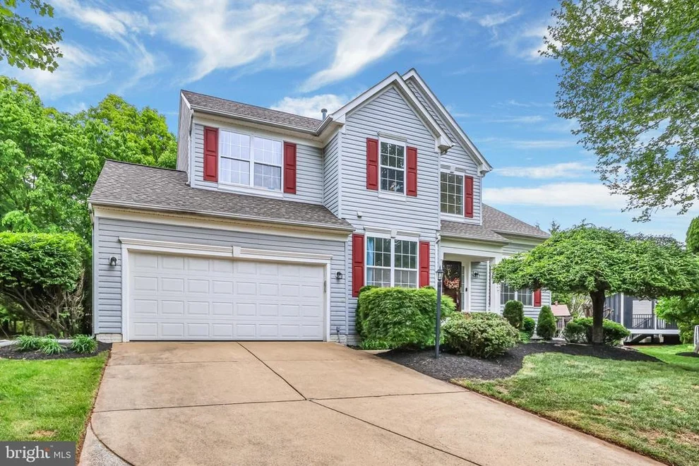 Unit for sale at 44326 MISTY CREEK PLACE, ASHBURN, VA 20147