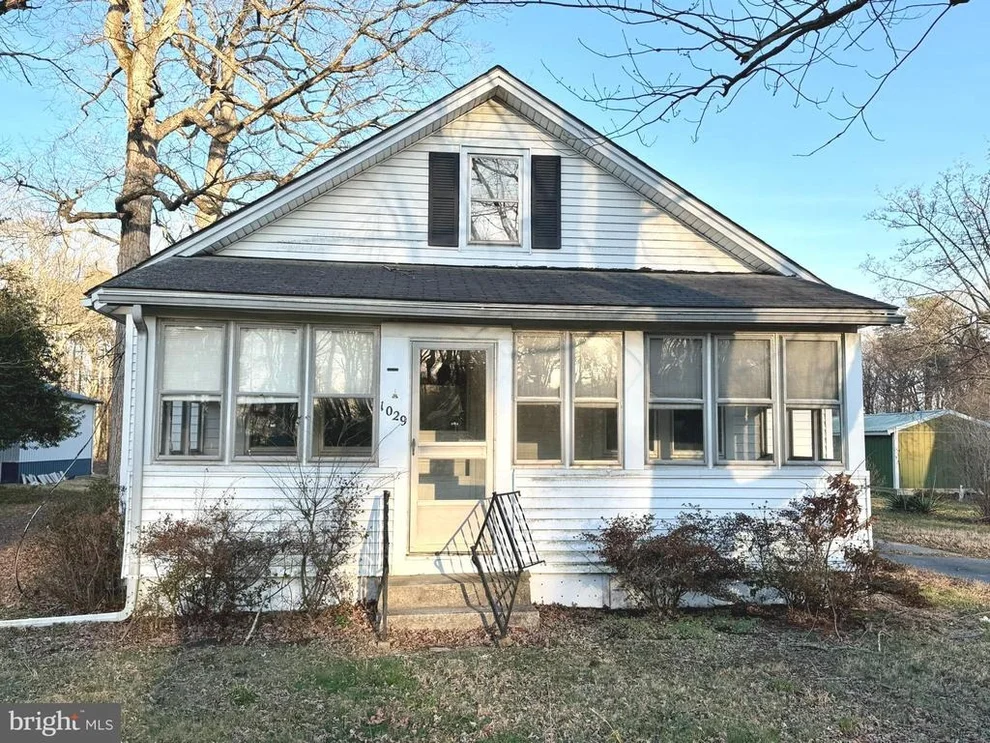 Unit for sale at 1029 S DUPONT BOULEVARD, MILFORD, DE 19963