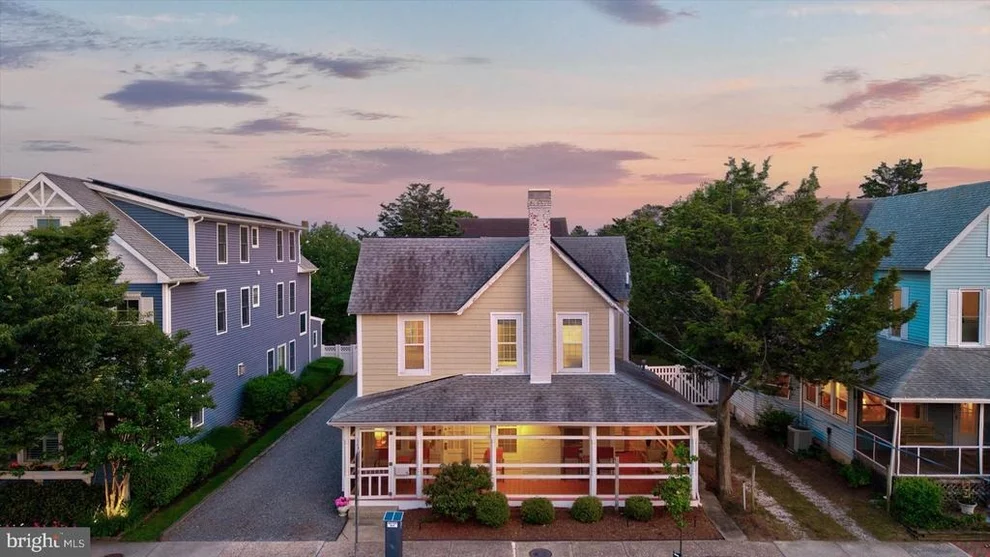 Unit for sale at 16 DELAWARE AVENUE, REHOBOTH BEACH, DE 19971