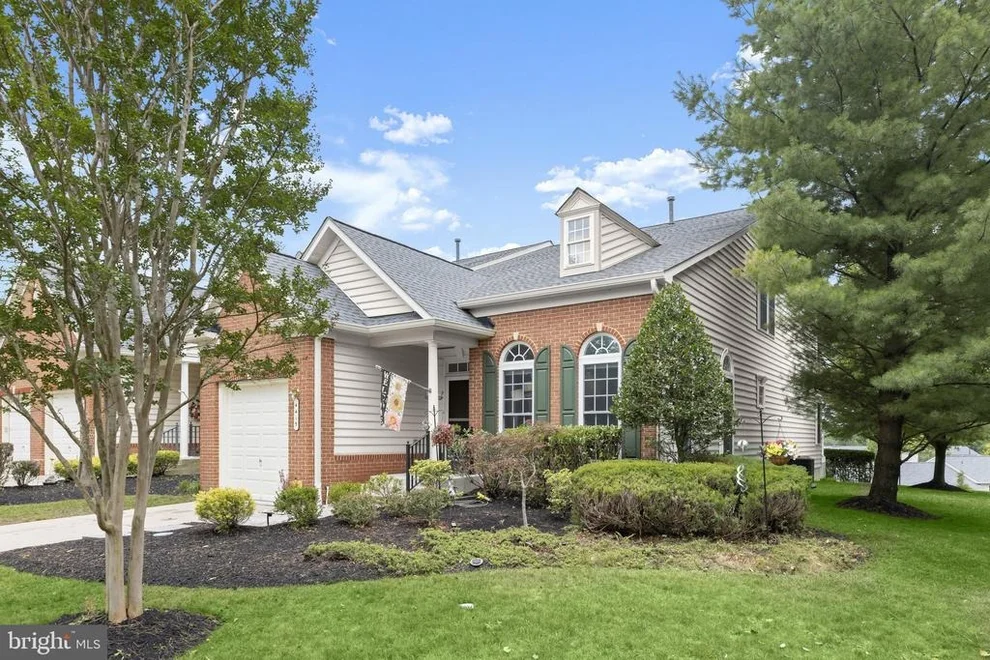 Unit for sale at 4415 SUMMER GRAPE, PIKESVILLE, MD 21208