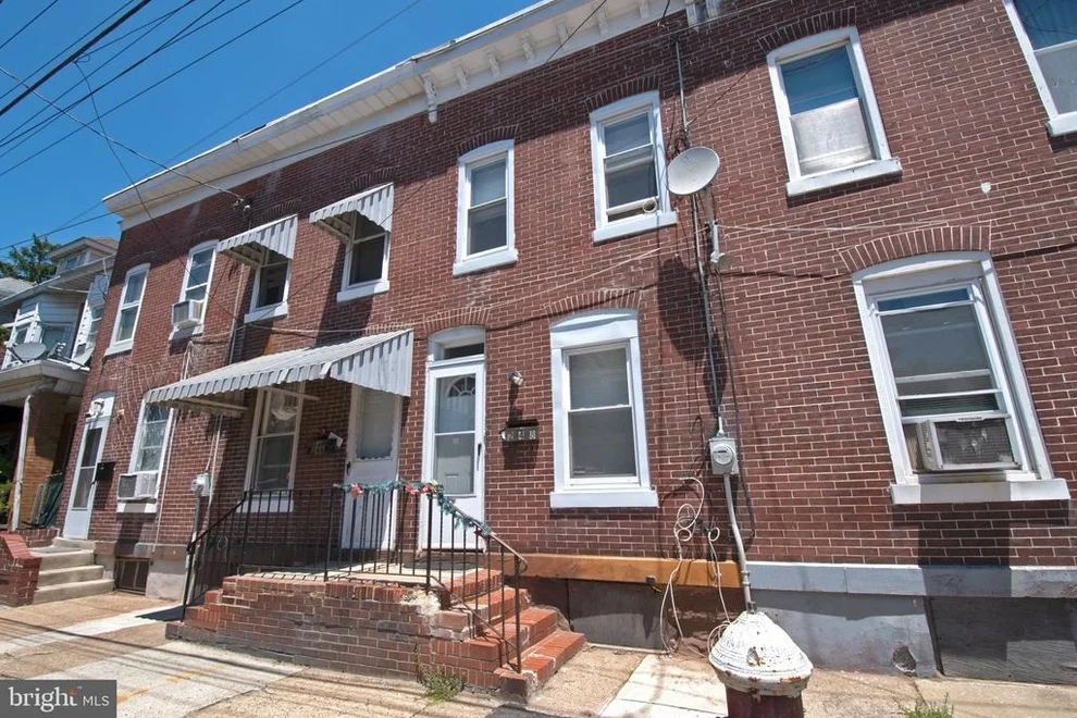 Unit for sale at 248 GRAND STREET, TRENTON, NJ 08611