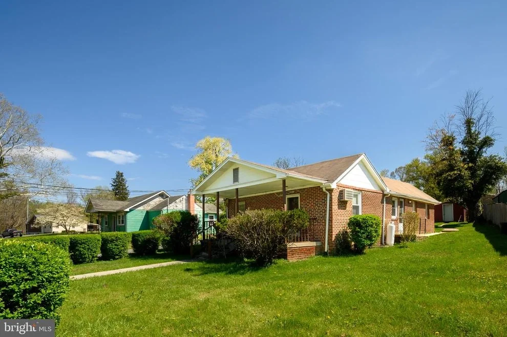 Unit for sale at 8923 CARROLL HEIGHTS AVENUE, JESSUP, MD 20794