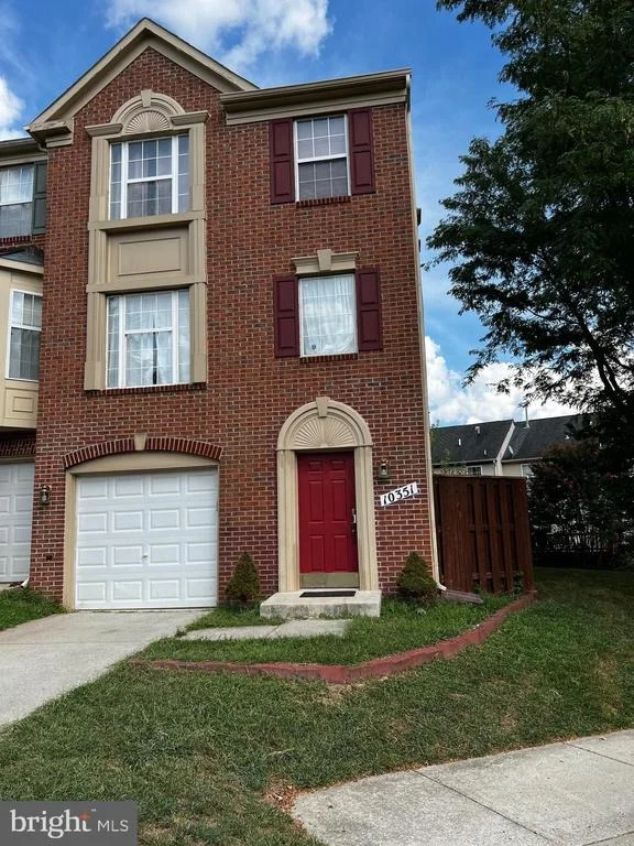 Unit for sale at 10351 PROCERA DRIVE, ROCKVILLE, MD 20850