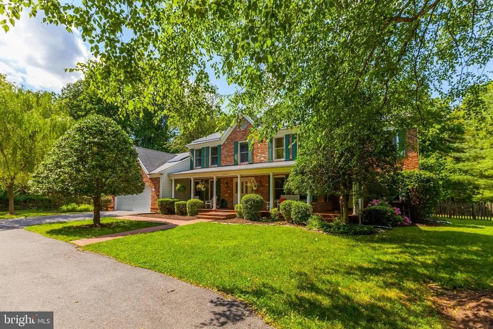 Unit for sale at 16217 WHITEHAVEN ROAD, SILVER SPRING, MD 20906