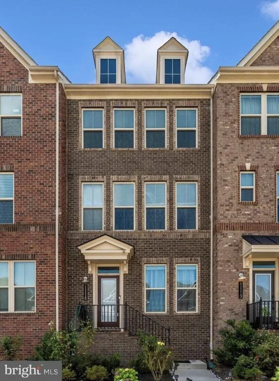 Unit for sale at 11115 HAZELNUT LANE, MONROVIA, MD 21770