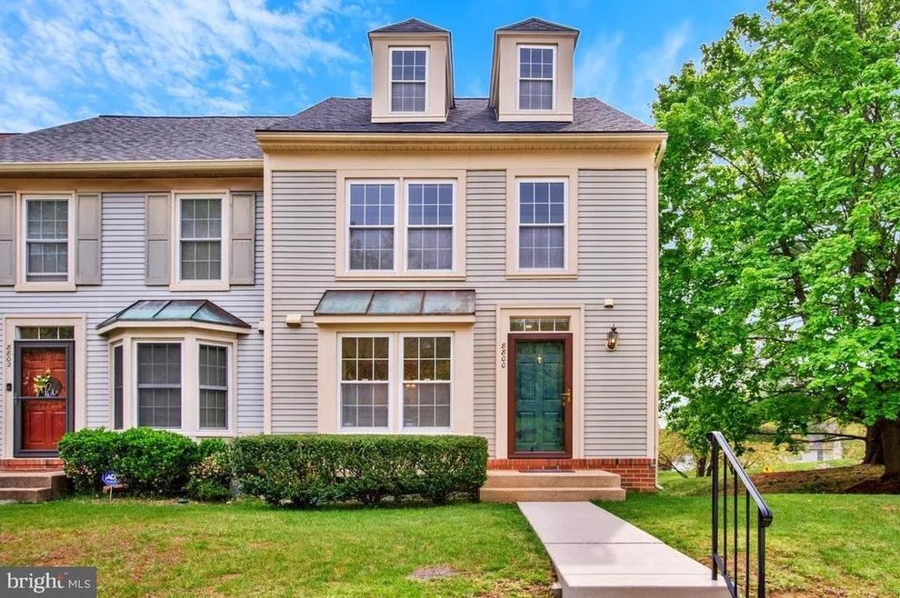 Unit for sale at 8800 BIRCHWOOD WAY, JESSUP, MD 20794