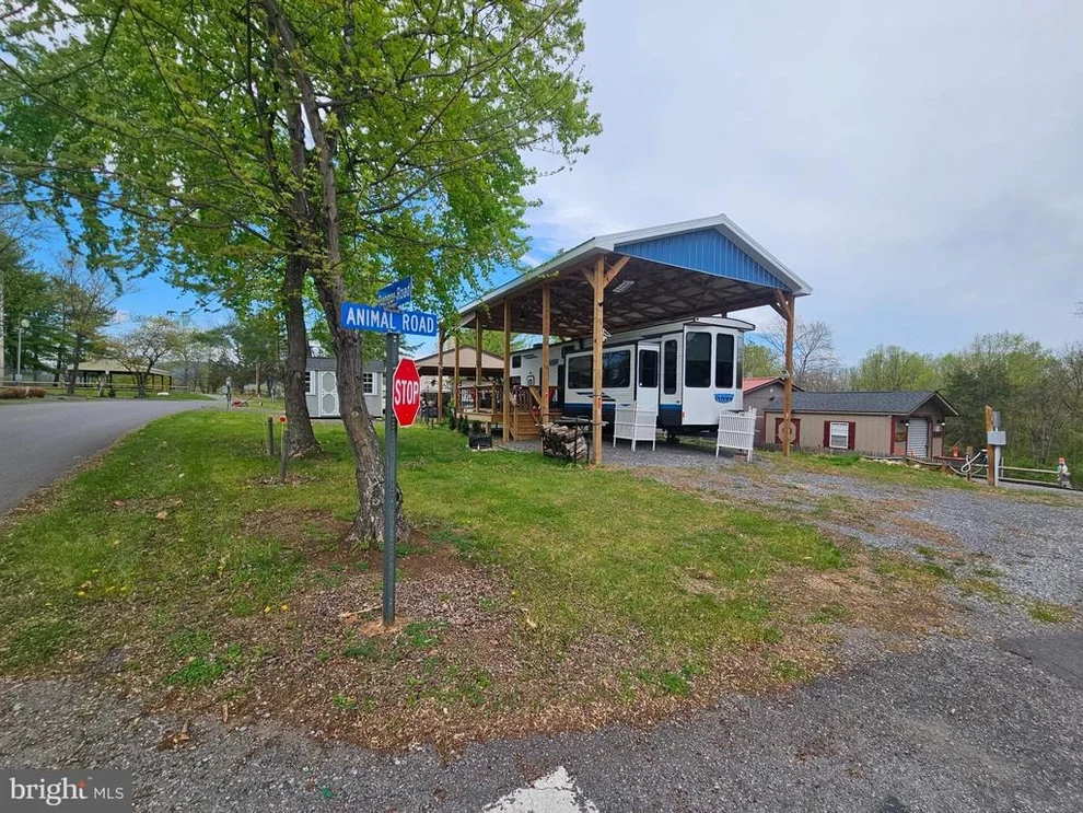 Unit for sale at Block 26 Lot 11 RANGER RD, FALLING WATERS, WV 25419