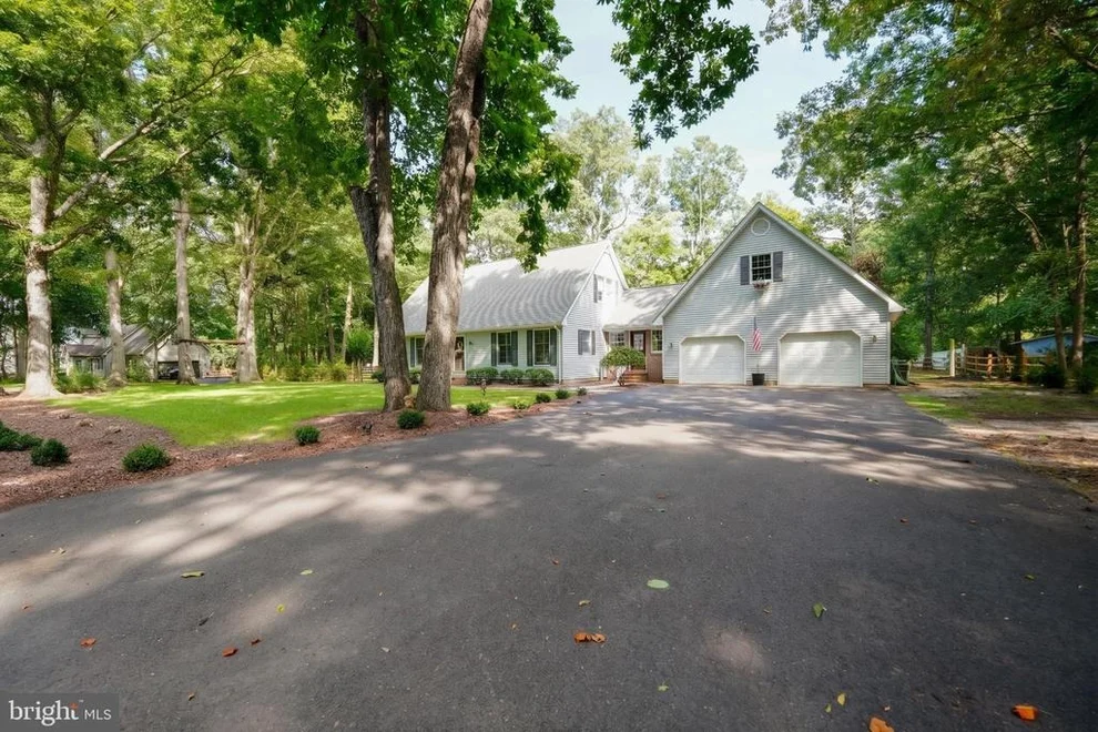 Unit for sale at 101 OAK LANE, MILTON, DE 19968