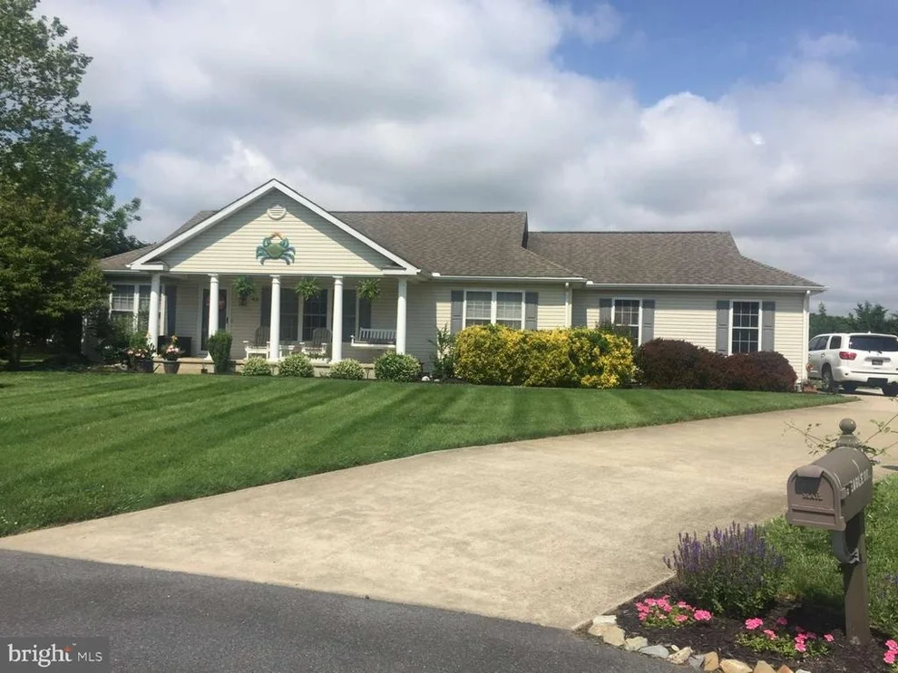 Unit for sale at 49 EAGLE DRIVE, REHOBOTH BEACH, DE 19971