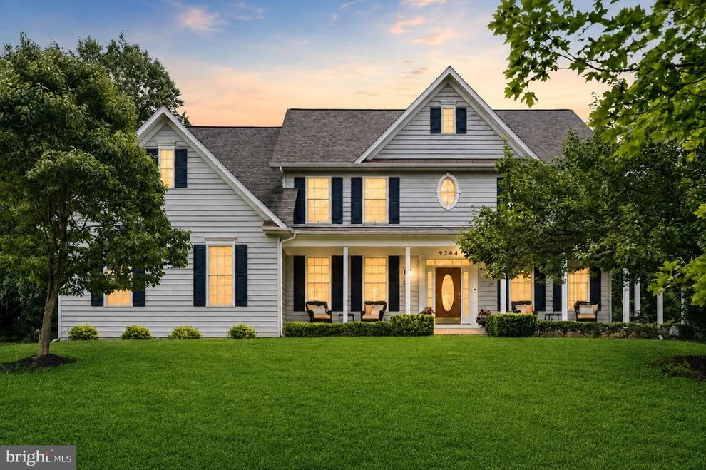 Unit for sale at 9304 HEATHER FIELD COURT, LAYTONSVILLE, MD 20882