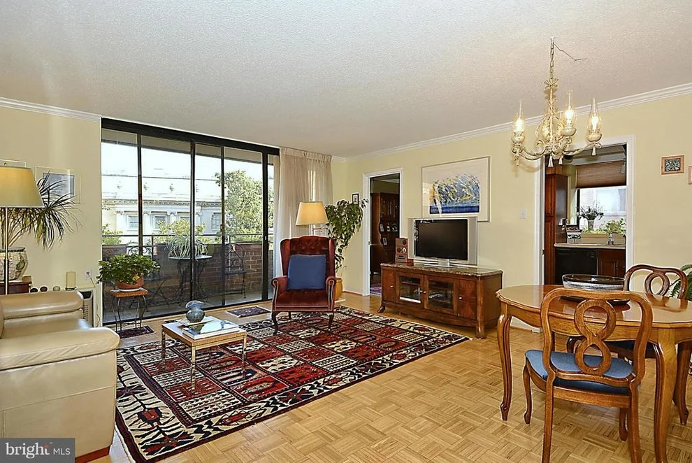 Unit for sale at 2141 P STREET NW, WASHINGTON, DC 20037