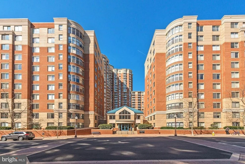 Unit for sale at 3835 9TH STREET N, ARLINGTON, VA 22203