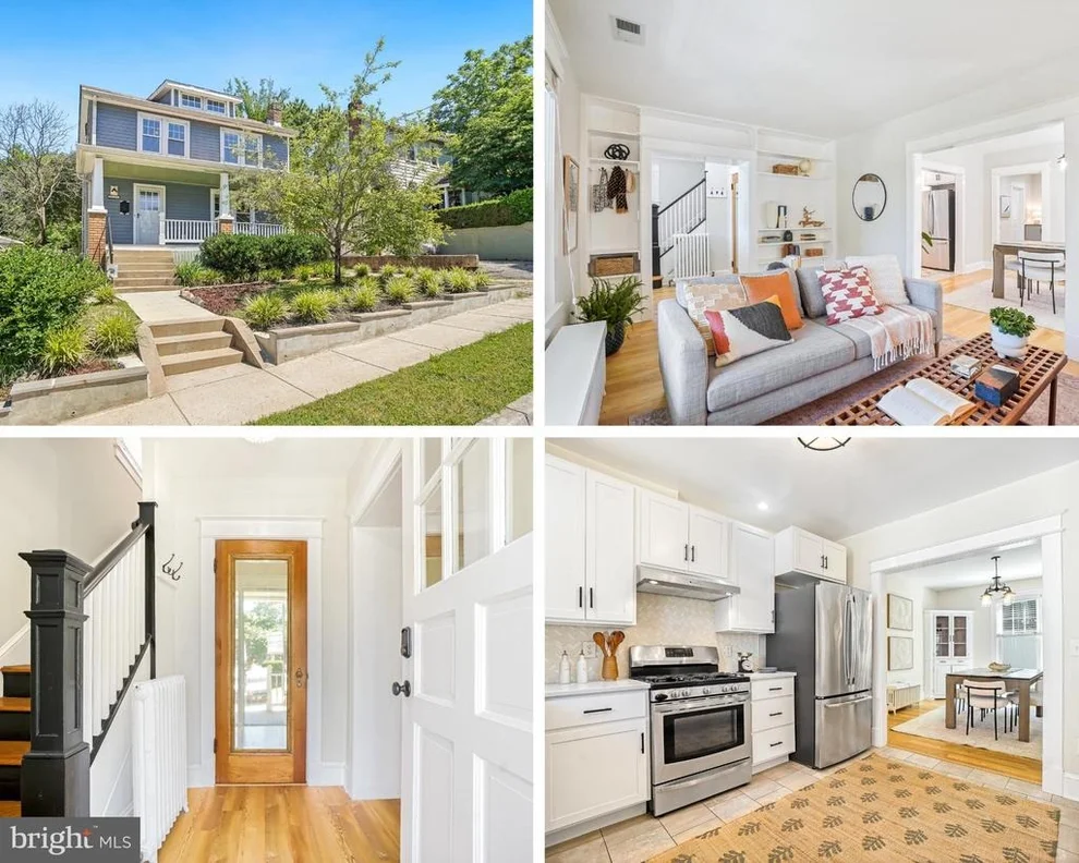 Unit for sale at 4008 INGRAHAM STREET, HYATTSVILLE, MD 20781