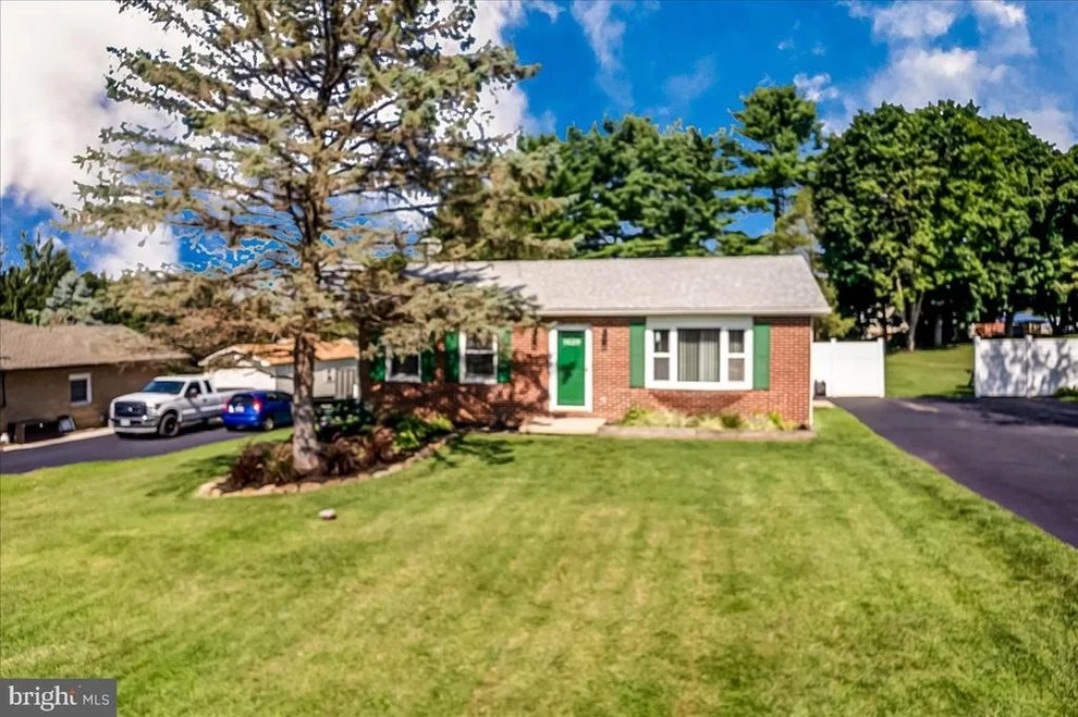 Unit for sale at 1629 SAINT PAUL STREET, HAMPSTEAD, MD 21074