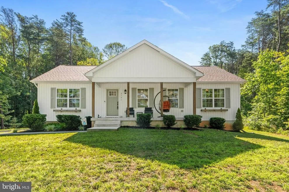 Unit for sale at 3731 BREAKNOCK ROAD, BUMPASS, VA 23024