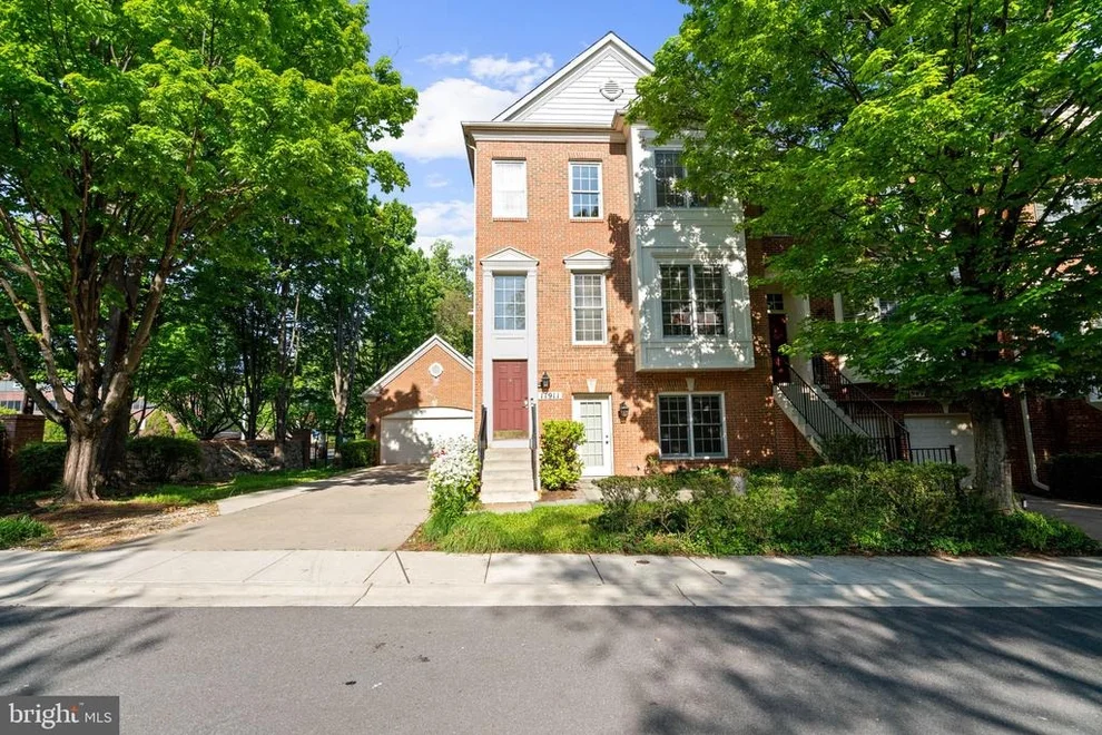 Unit for sale at 11911 KINGS BRIDGE WAY, ROCKVILLE, MD 20852