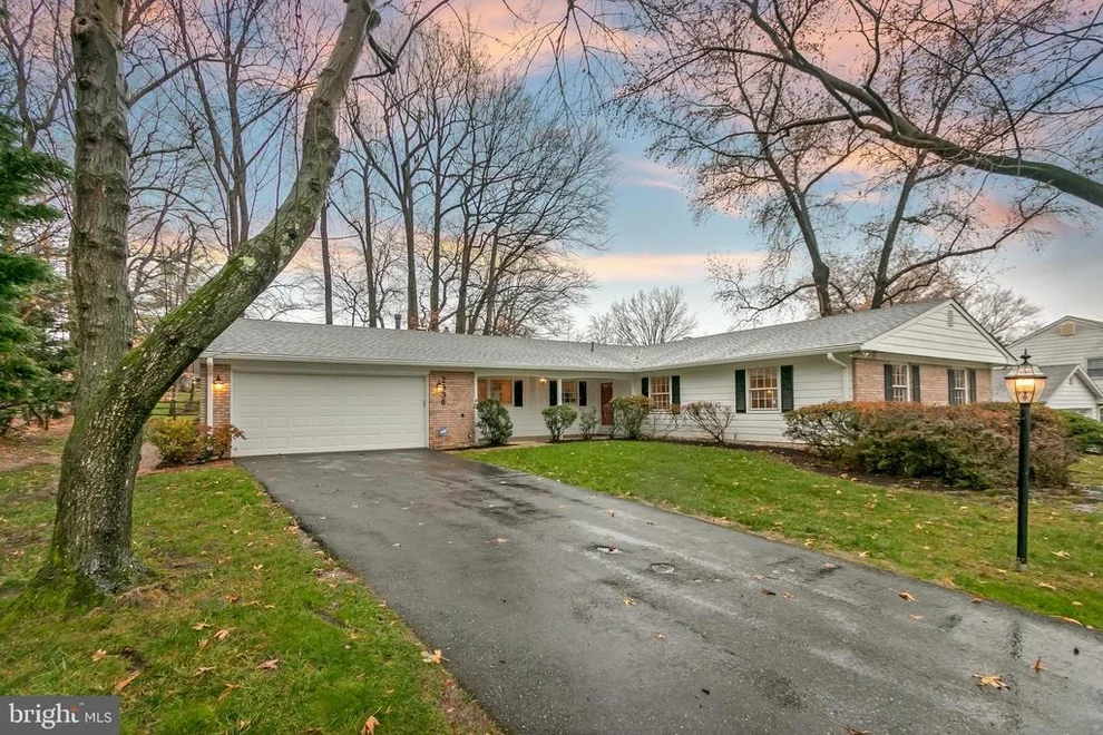 Unit for sale at 2936 BIRCHTREE LANE, SILVER SPRING, MD 20906