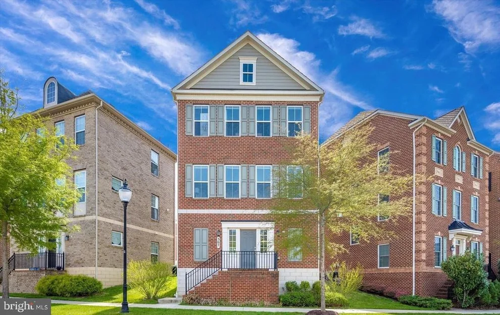 Unit for sale at 367 PARKVIEW AVENUE, GAITHERSBURG, MD 20878