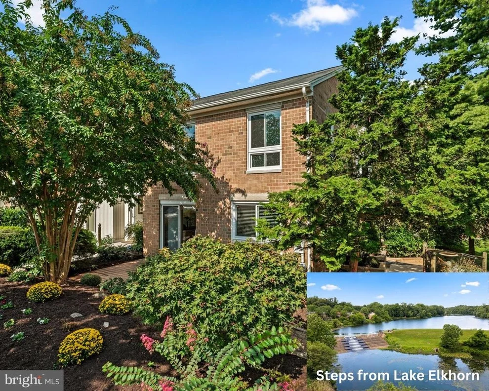 Unit for sale at 7453 BROKEN STAFF, COLUMBIA, MD 21045