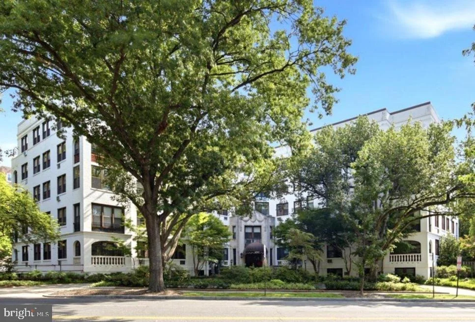 Unit for sale at 4701 CONNECTICUT AVENUE NW, WASHINGTON, DC 20008