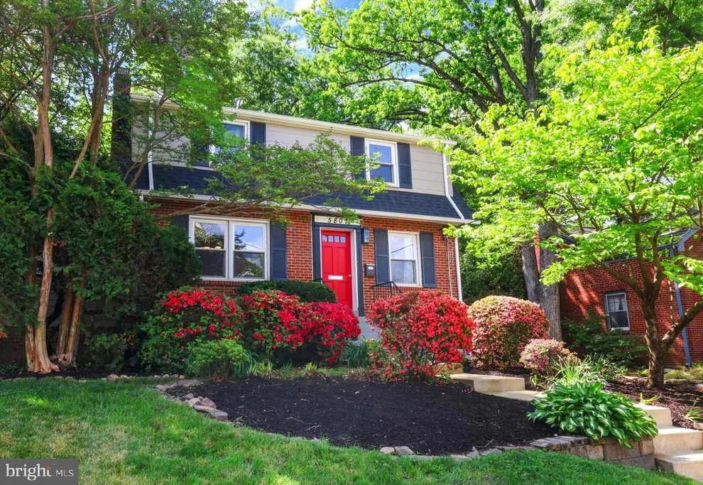 Unit for sale at 5807 CARLYLE, CHEVERLY, MD 20785
