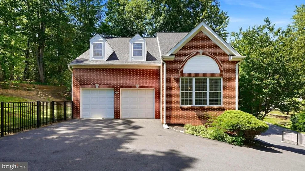 Unit for sale at 2311 HARPOON DRIVE, STAFFORD, VA 22554