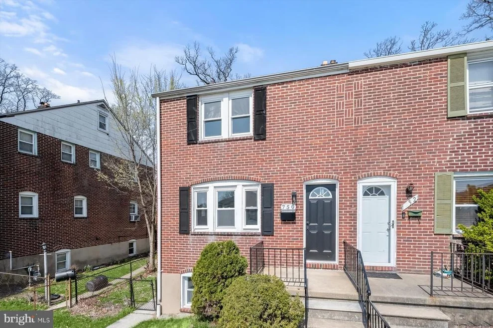 Unit for sale at 750 CHARING CROSS ROAD, BALTIMORE, MD 21229