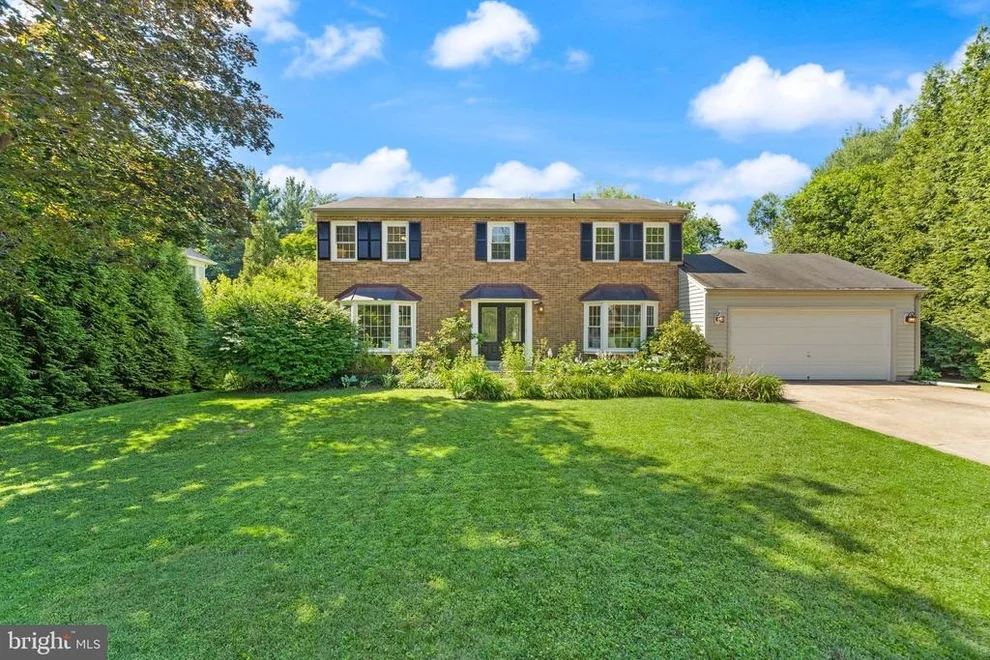 Unit for sale at 9719 CINNAMON CREEK DRIVE, VIENNA, VA 22182
