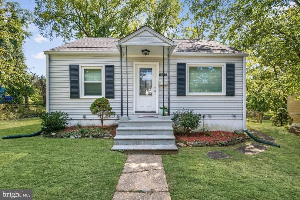 Unit for sale at 4514 FURMAN ROAD, SILVER SPRING, MD 20906