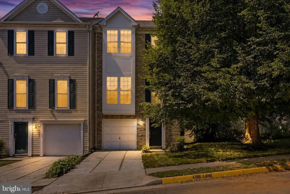 Unit for sale at 45605 IRON HORSE TERRACE, STERLING, VA 20166