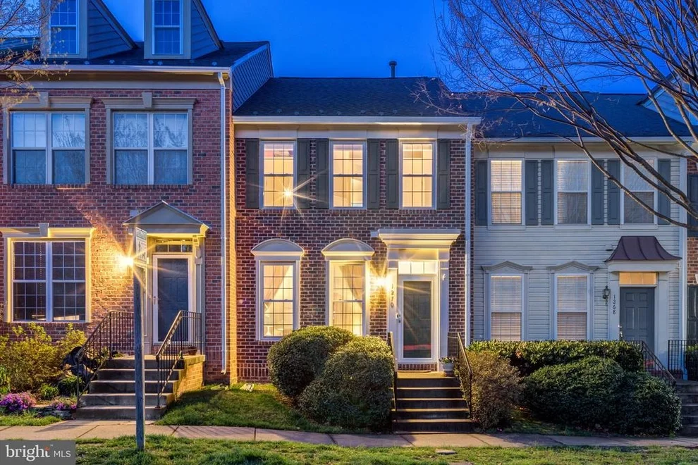 Unit for sale at 1270 VINTAGE PLACE, RESTON, VA 20194