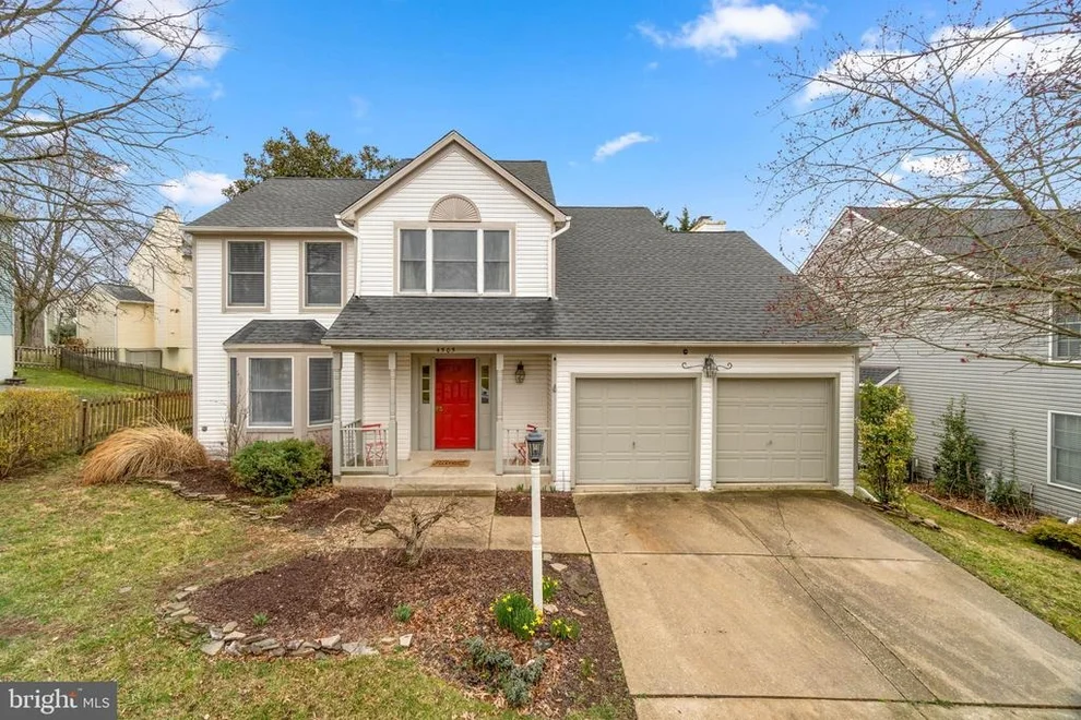 Unit for sale at 4505 RUSTY GATE, ELLICOTT CITY, MD 21043