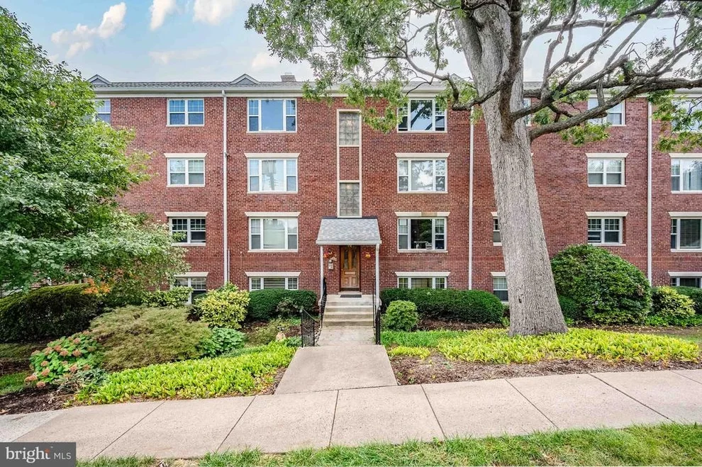 Unit for sale at 1402 12TH STREET N, ARLINGTON, VA 22209