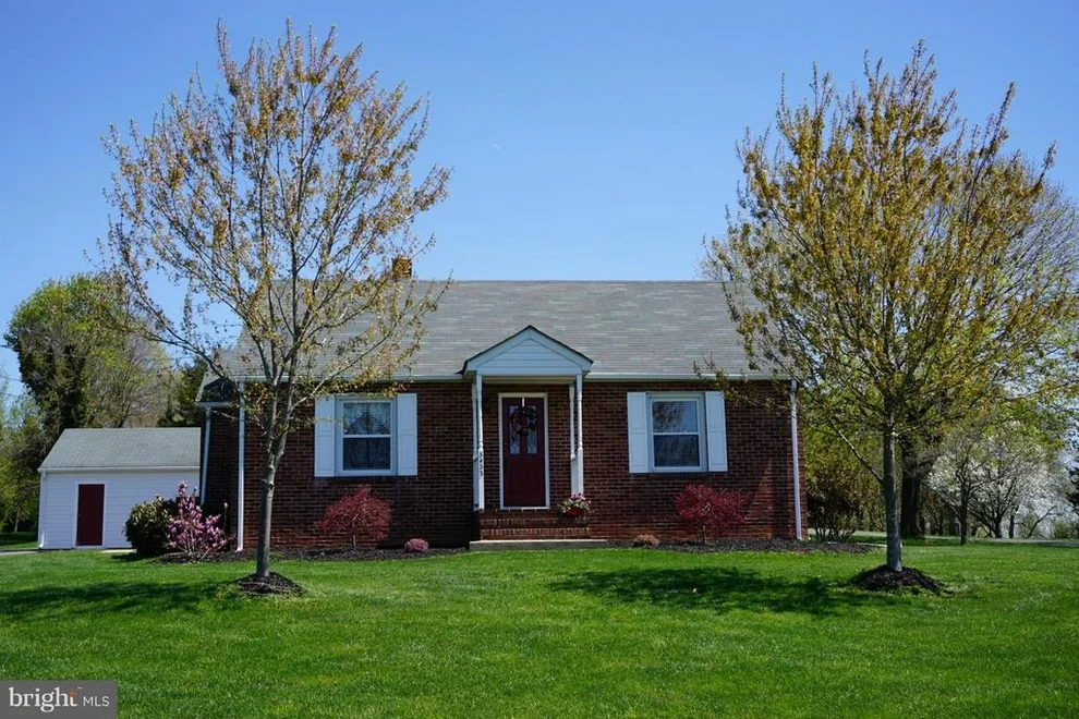 Unit for sale at 3433 GRIER NURSERY ROAD, STREET, MD 21154