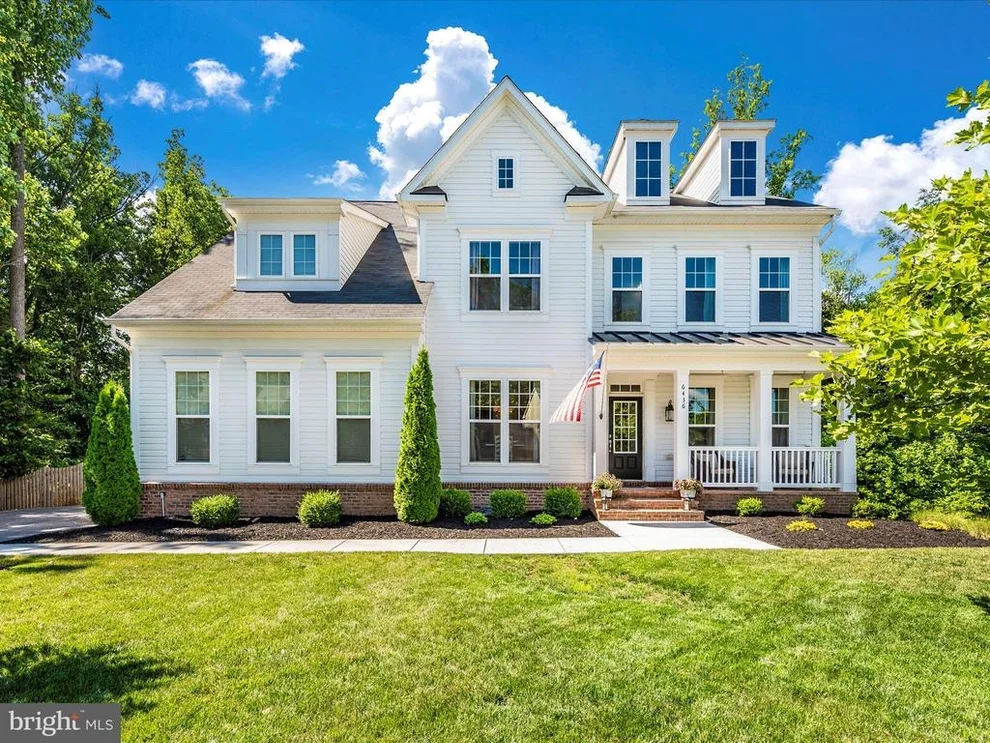 Unit for sale at 6436 DRESDEN PLACE, FREDERICK, MD 21701