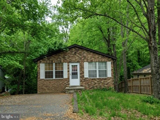 Unit for sale at 8315 EVERGREEN DRIVE, LUSBY, MD 20657