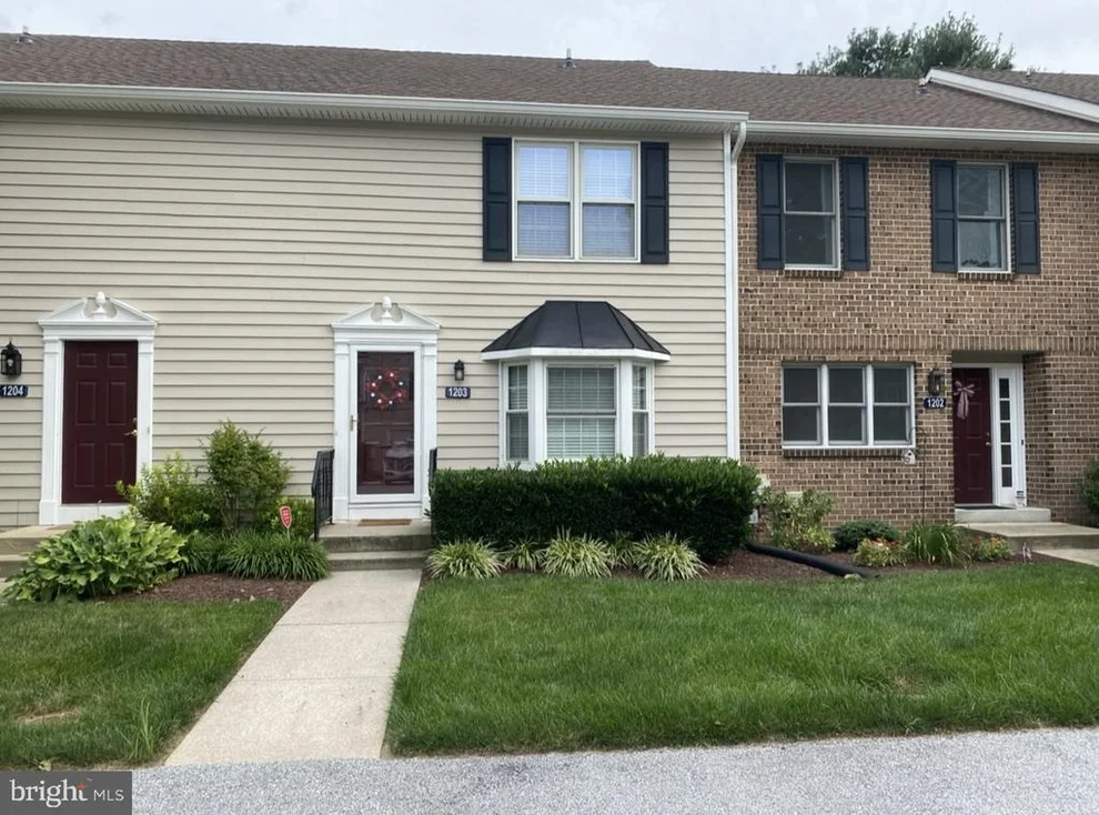Unit for sale at 1203 N GLEN DRIVE, GLEN MILLS, PA 19342