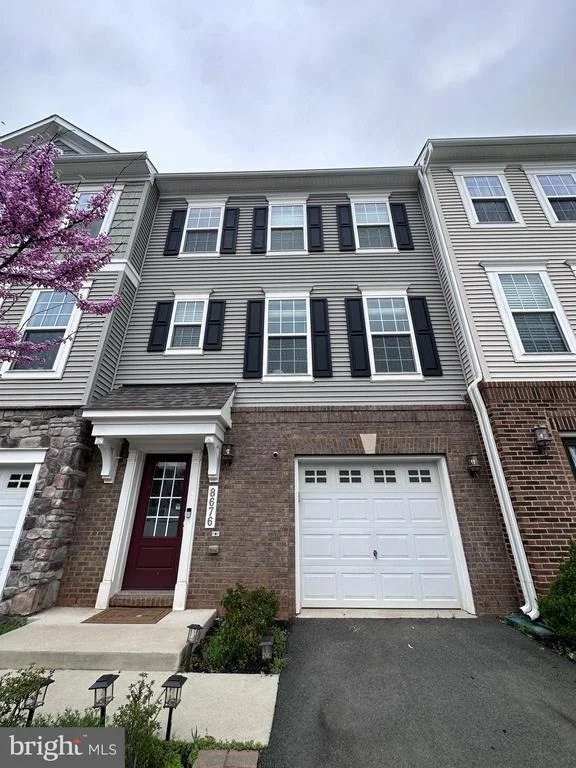 Unit for sale at 8676 UNDERHILL LANE, MANASSAS, VA 20112