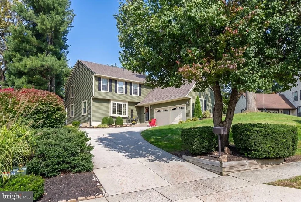 Unit for sale at 6 KENT COURT, WEST DEPTFORD, NJ 08051