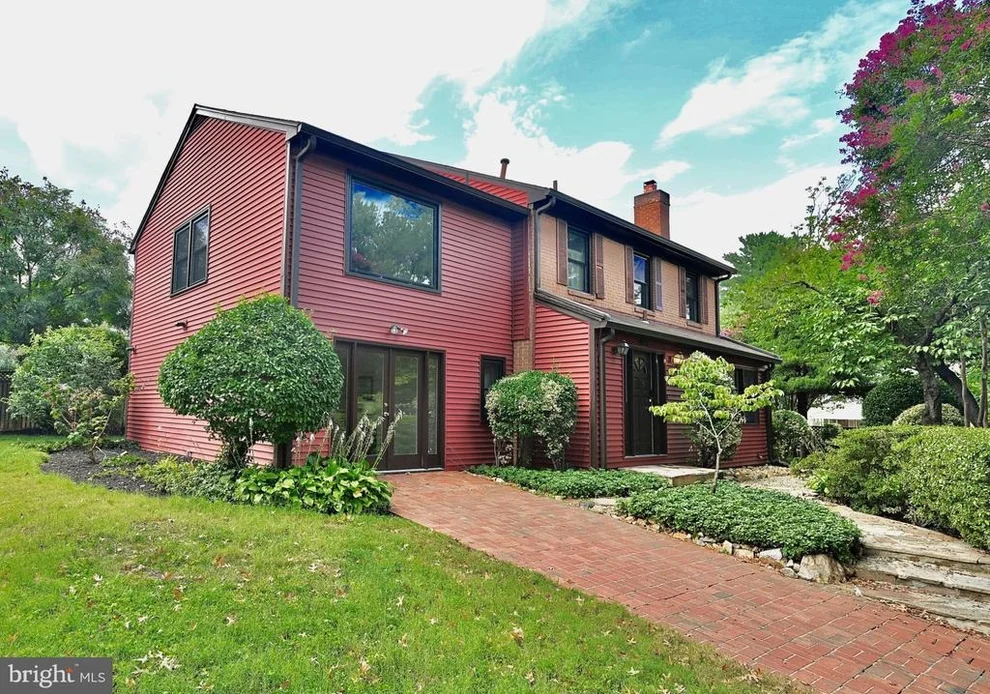 Unit for sale at 5308 ALTA VISTA ROAD, BETHESDA, MD 20814