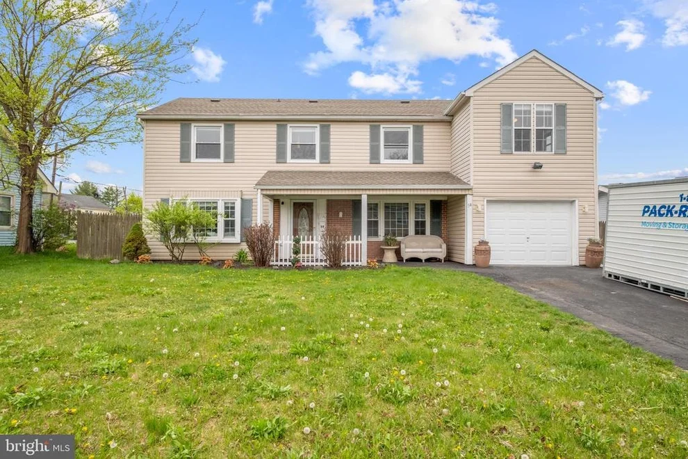 Unit for sale at 54 BUCKEYE LANE, WILLINGBORO, NJ 08046