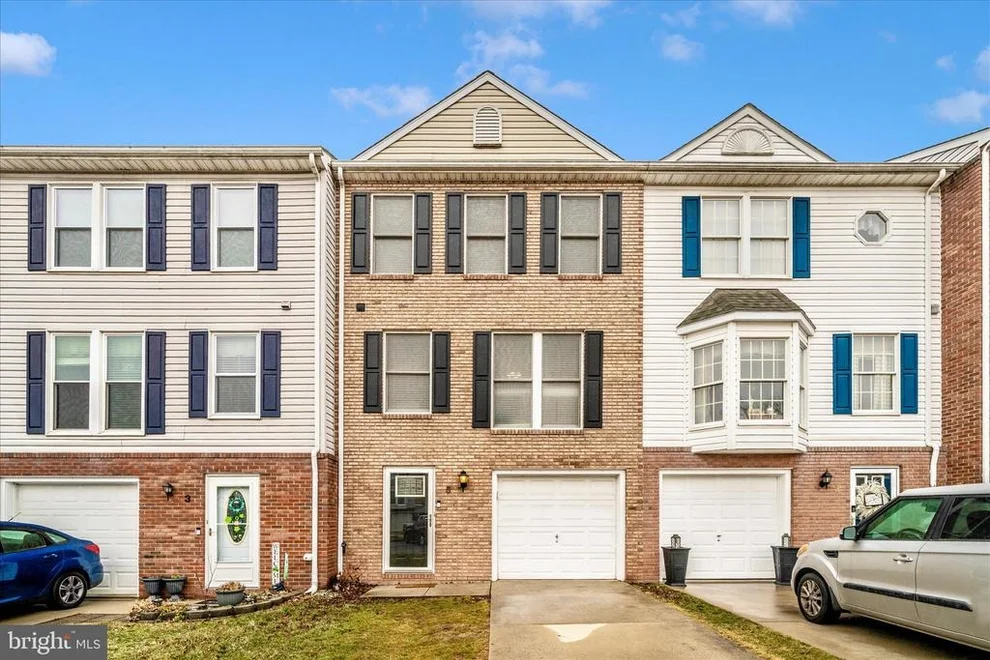 Unit for sale at 5 SPANGLER COURT, THURMONT, MD 21788