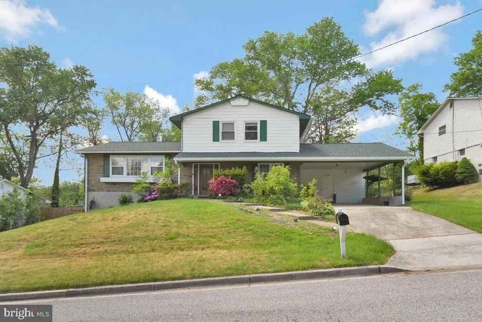Unit for sale at 13307 CHALFONT AVENUE, FORT WASHINGTON, MD 20744
