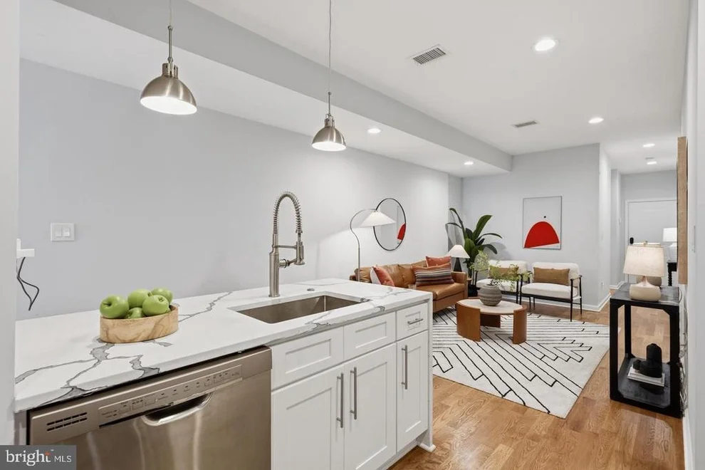 Unit for sale at 740 FAIRMONT STREET NW, WASHINGTON, DC 20001