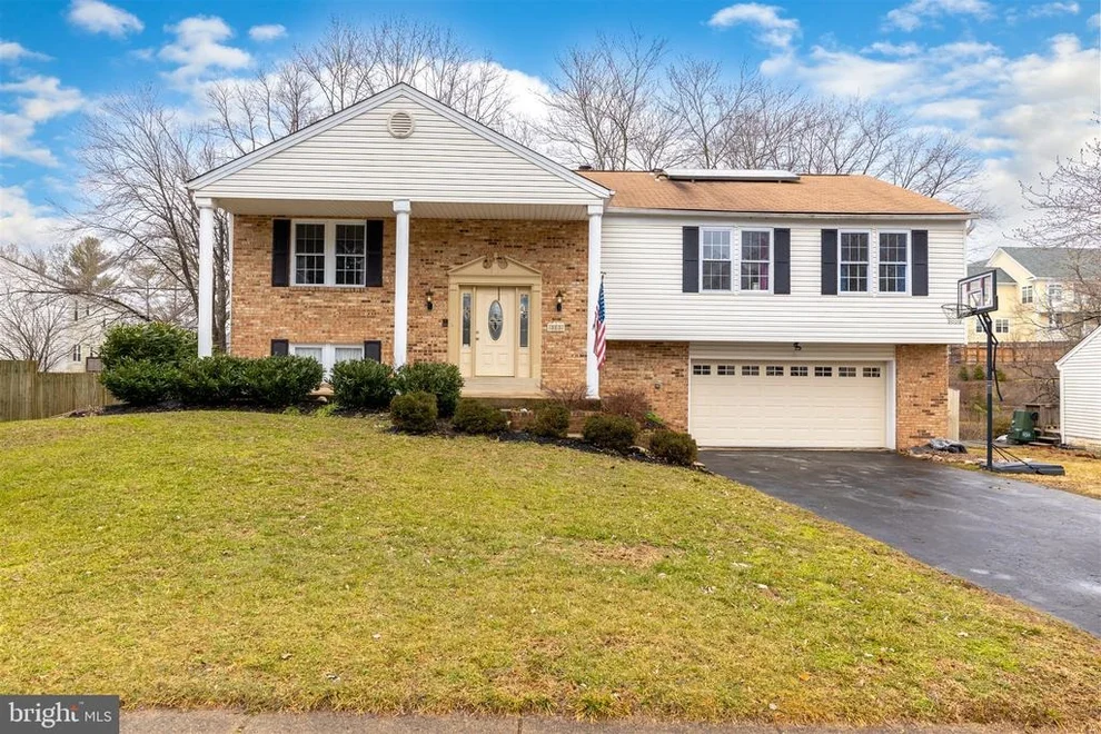 Unit for sale at 6016 HARVESTER COURT, BURKE, VA 22015