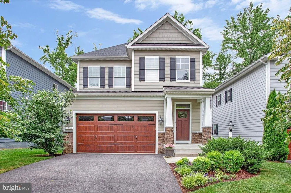 Unit for sale at 126 MARQUISE LANE, ANNAPOLIS, MD 21401