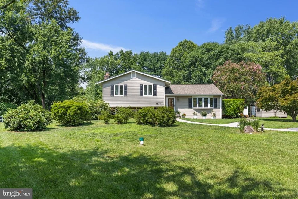 Unit for sale at 1838 BRETT COURT, ANNAPOLIS, MD 21401