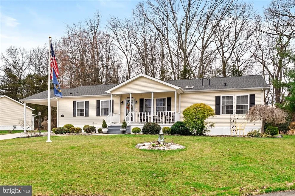 Unit for sale at 11 MULBERRY DR, CREAM RIDGE, NJ 08514