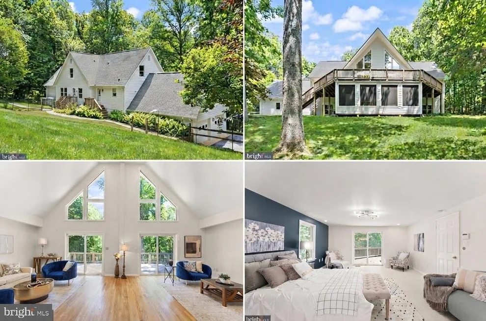 Unit for sale at 38620 LIME KILN ROAD, LEESBURG, VA 20175