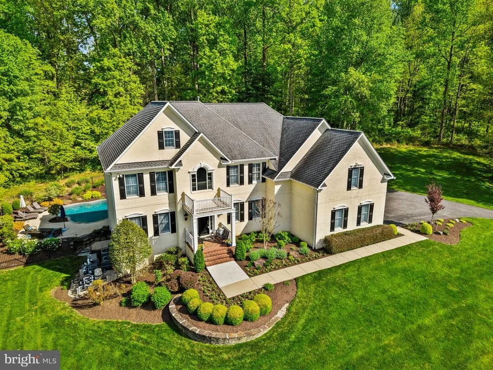 Unit for sale at 11607 WHITETAIL LANE, ELLICOTT CITY, MD 21042